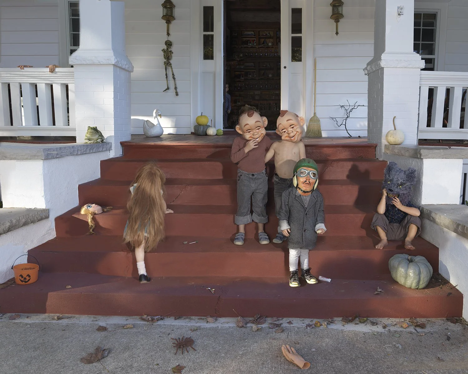 JULIE BLACKMON