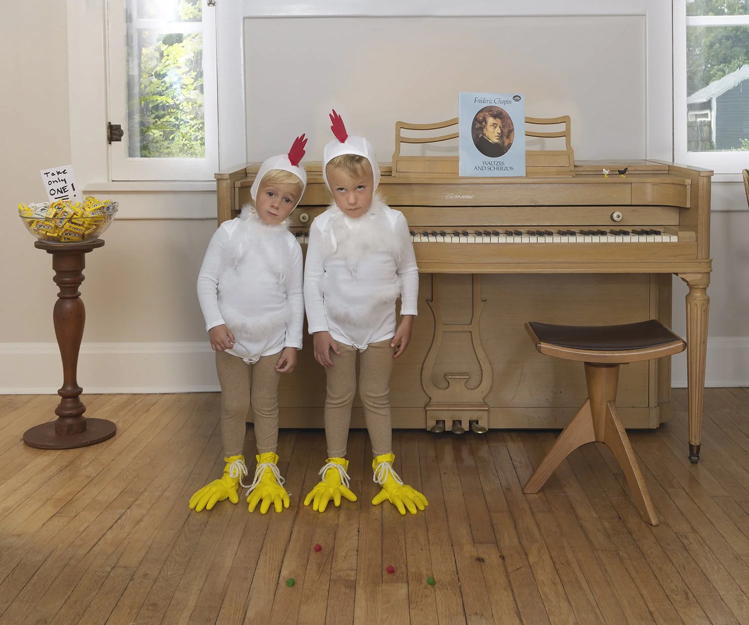JULIE BLACKMON
