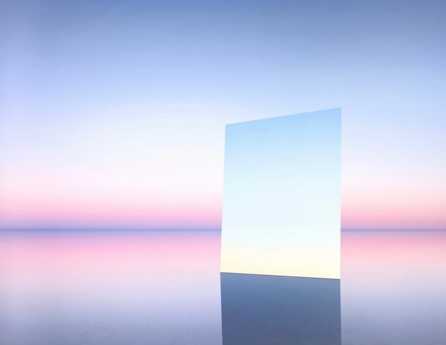 Congratulations to Murray Fredericks&rsquo; on his solo exhibition, The Salt Lake, on view at the Yarrila Arts and Museum in Coffs Harbour, New South Wales, Australia. The exhibition features his surreal photographs taken of the otherworldly landscap