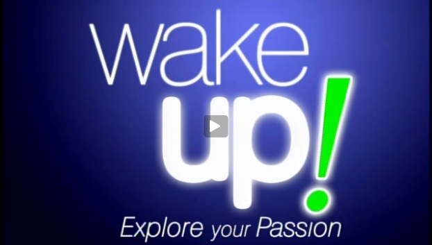 WakeUp TV | Inspiration & Business