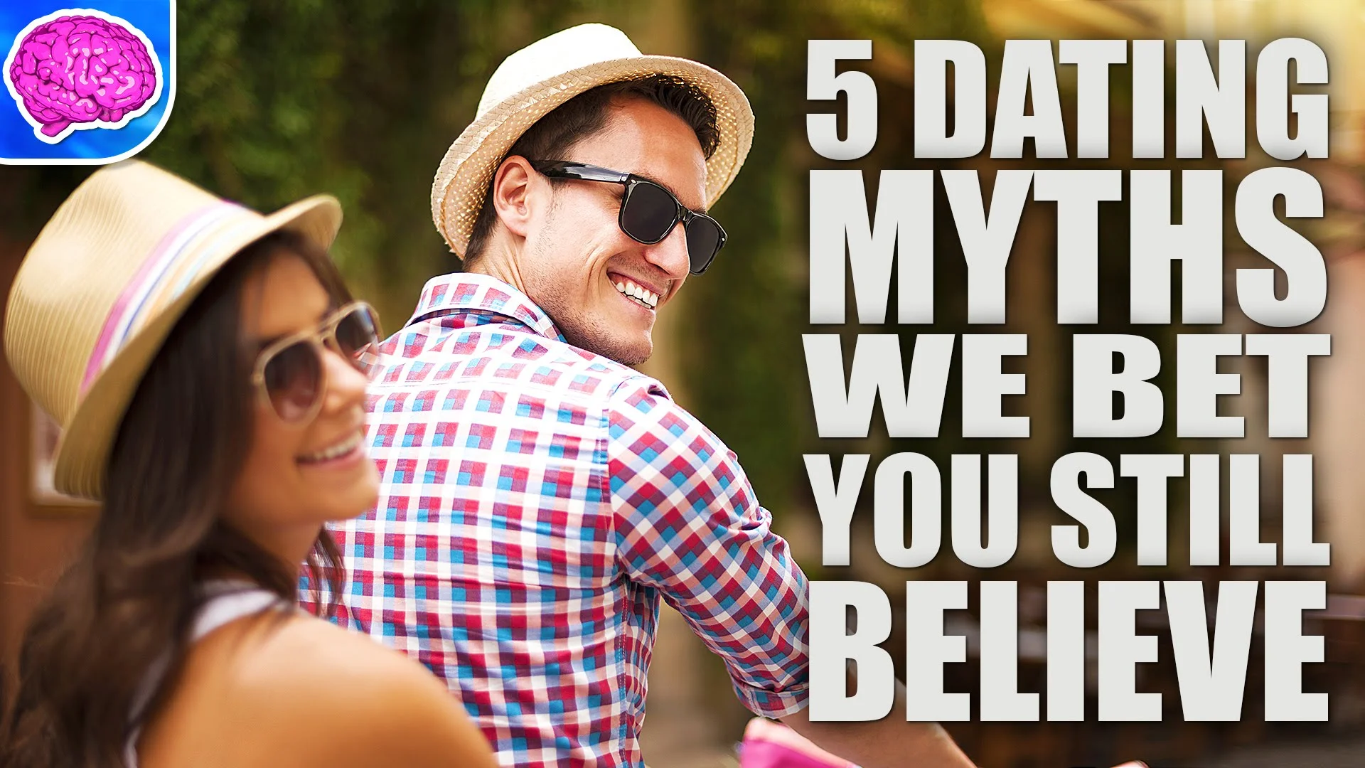 5 Dating Myths You Can’t Make Excuses For Anymore
