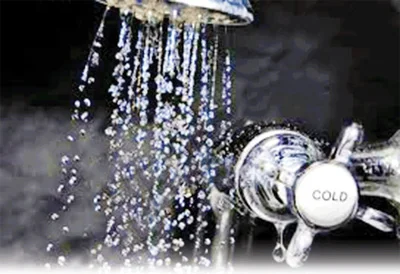 Can Cold Showers Improve Your Dating Life?