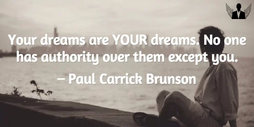 Quotes from Friends: Paul Carrick Brunson