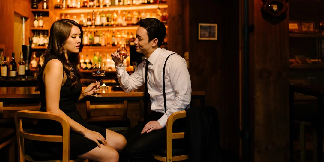 10 Things You HAVE To Do Differently On Your Next Date