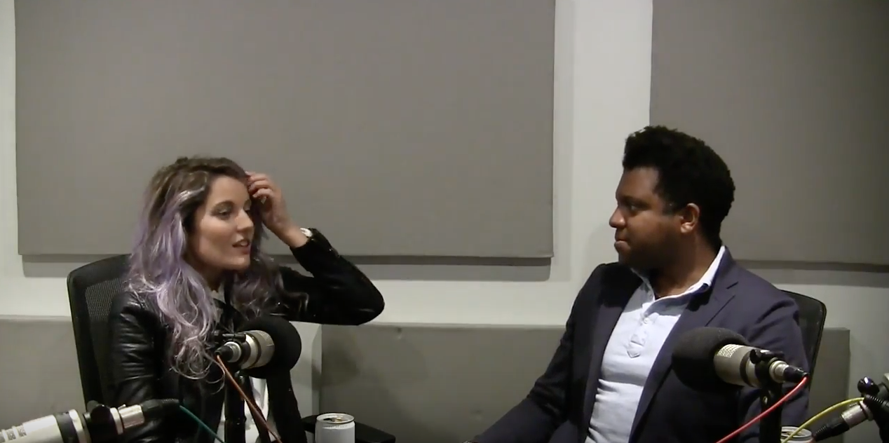 Why Do Strong Women Only Look to Date Successful Men?