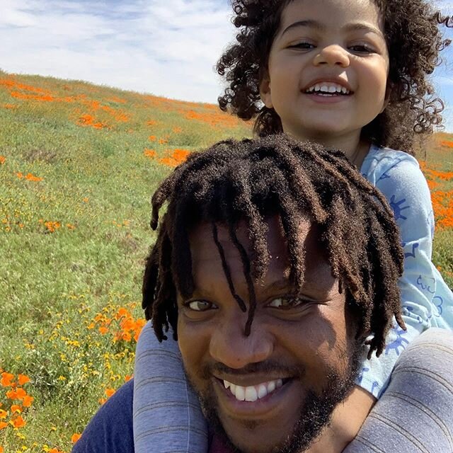 Happy Father&rsquo;s Day to all my dads out there. Being a dad is the best thing in my world. Words just aren&rsquo;t enough to express what I feel seeing my little one run out of her room every morning with a smile and excitement for the day ahead.
