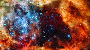 image by Hubble at forwallpaper.com
