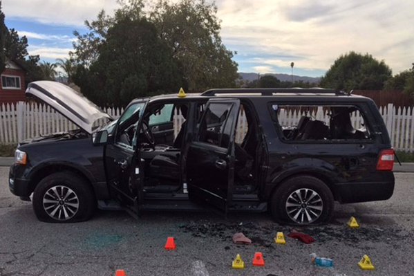image courtesy of San Bernardino Police Department