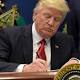 Trump Immigration Order from Fox News