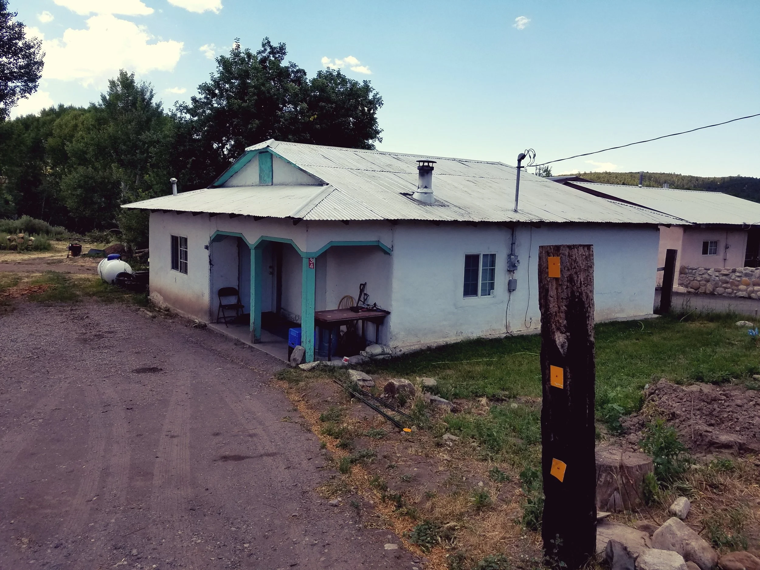 Our House, Year Two
