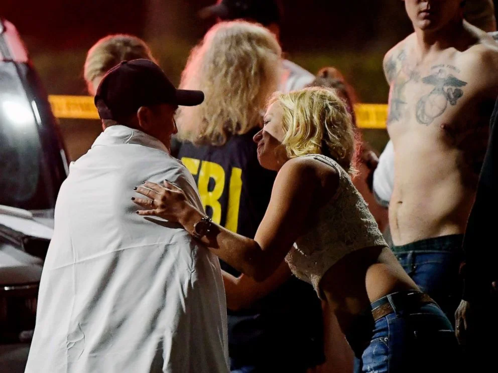 image by Mark Terrill and AP