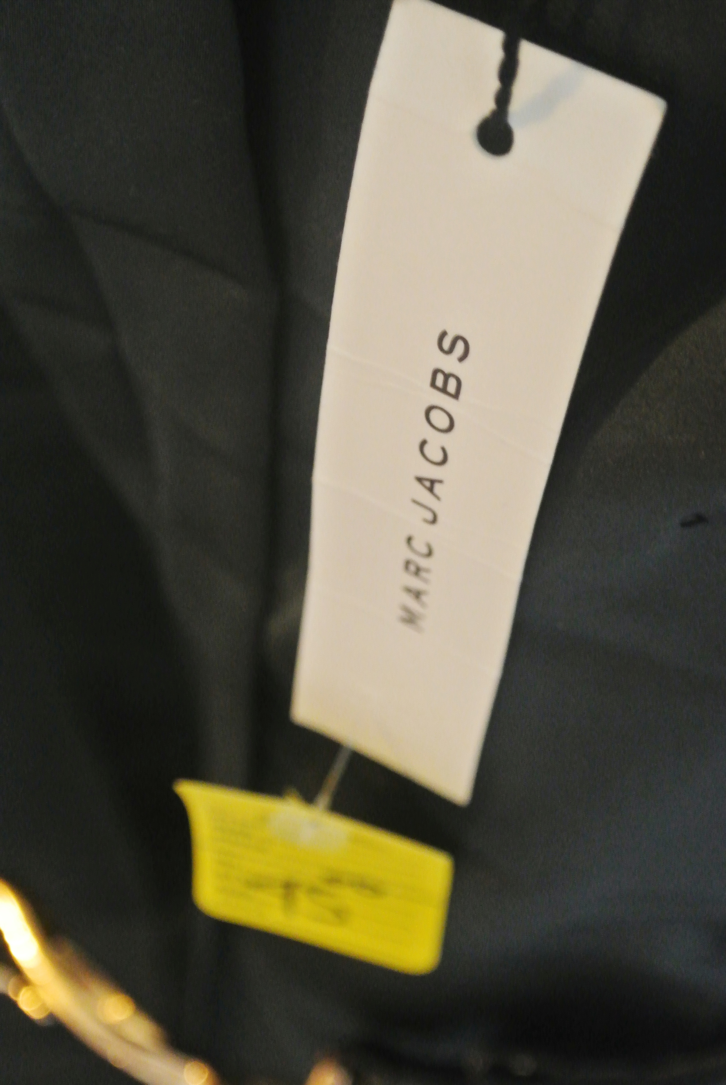 New with tags!