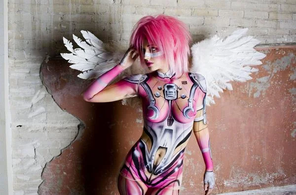 Nude Nite Orlando 2008