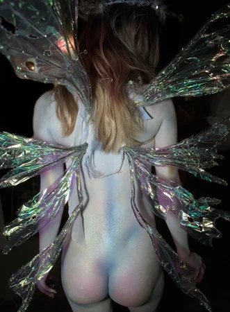 Nude Nite Orlando 2005