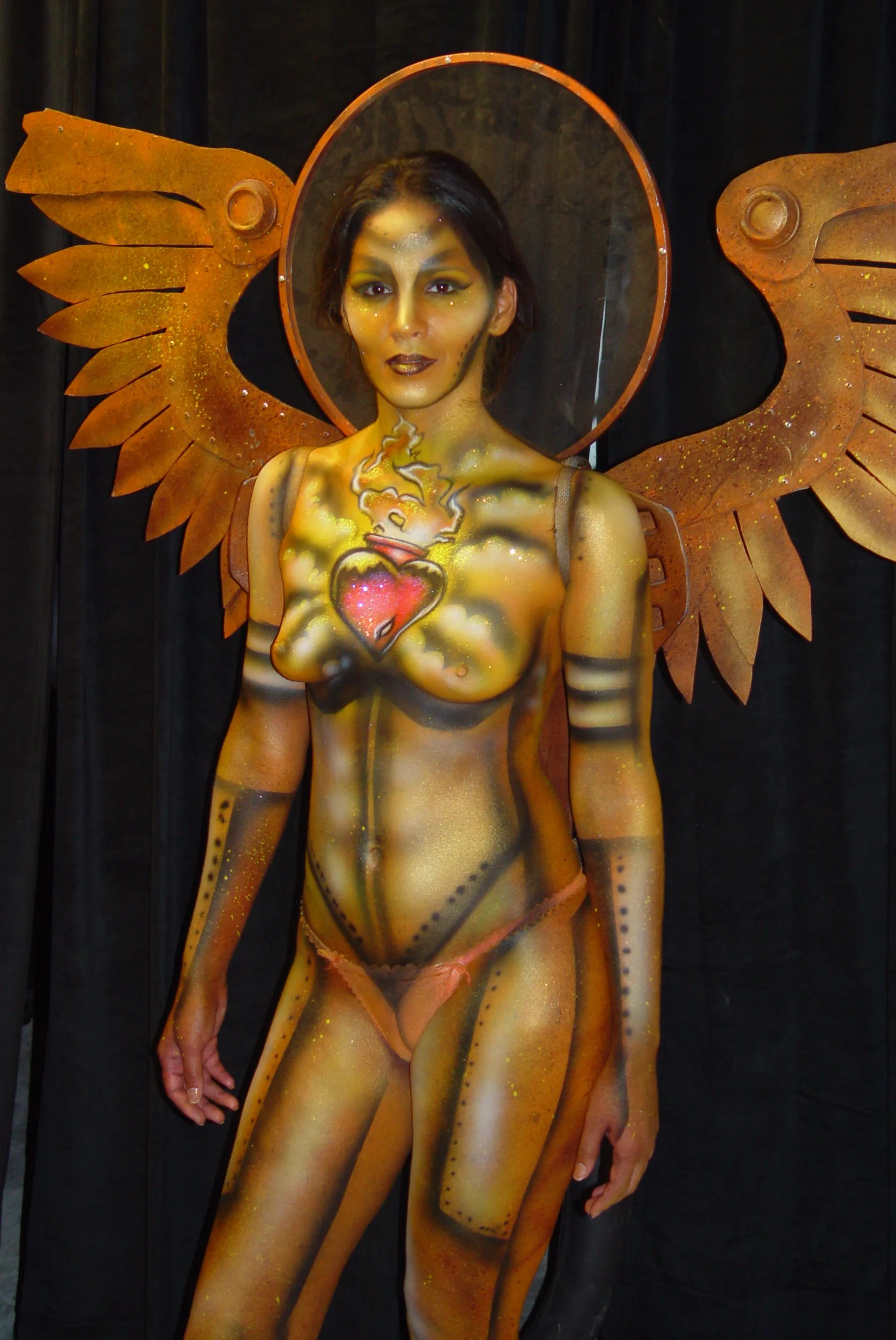 Nude Nite Orlando 2005