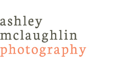 ashley mclaughlin photography