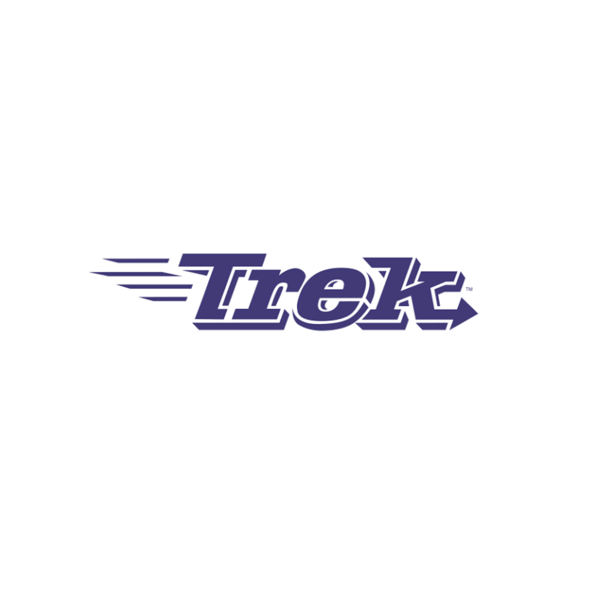 Trek Book