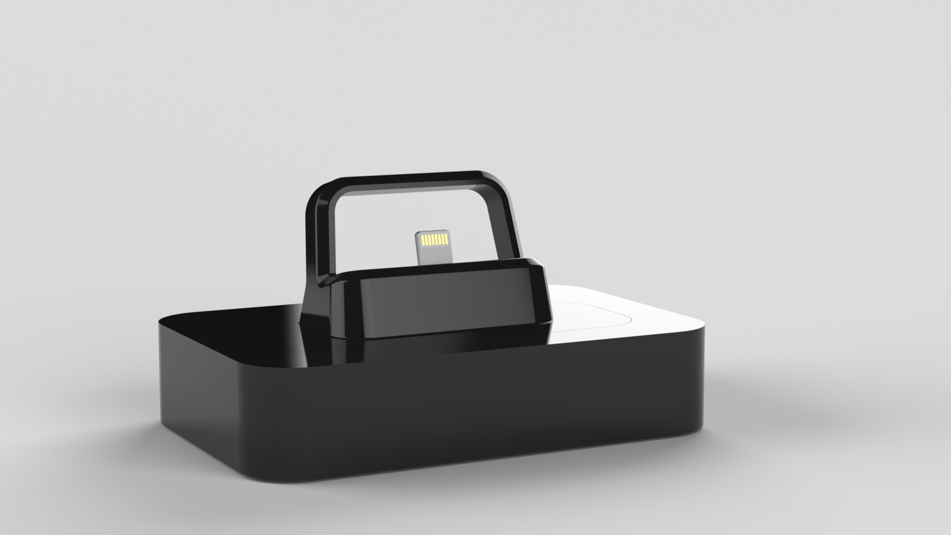 Dock Adapter Flybridge