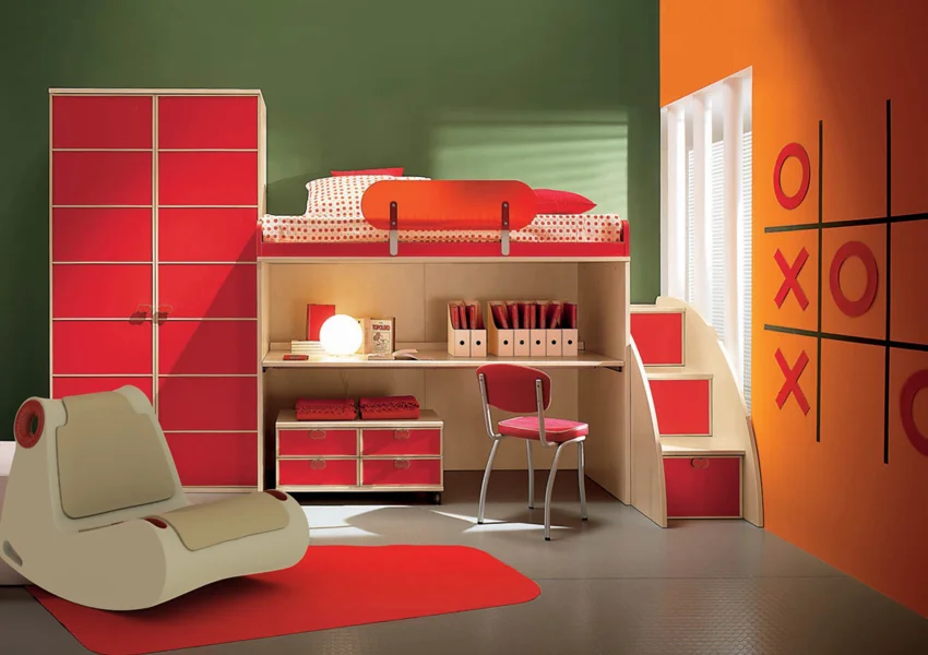 Lift Product Creation Industrial Design