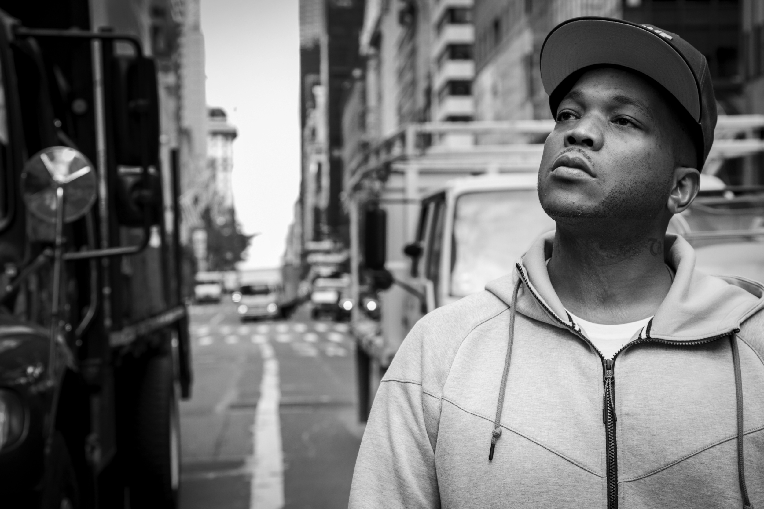Styles P (The Ghost)