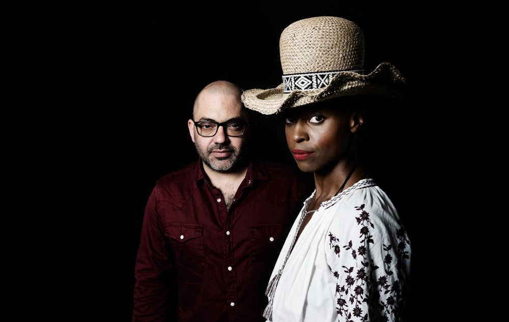 MORCHEEBA