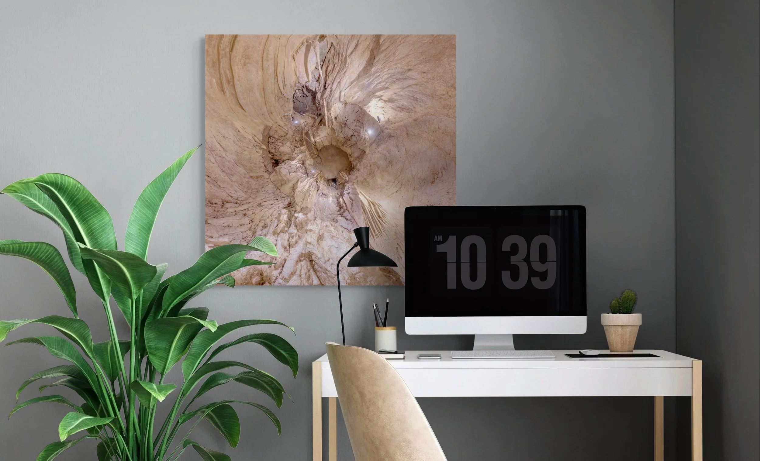 Grottes de Vallorbe N°4