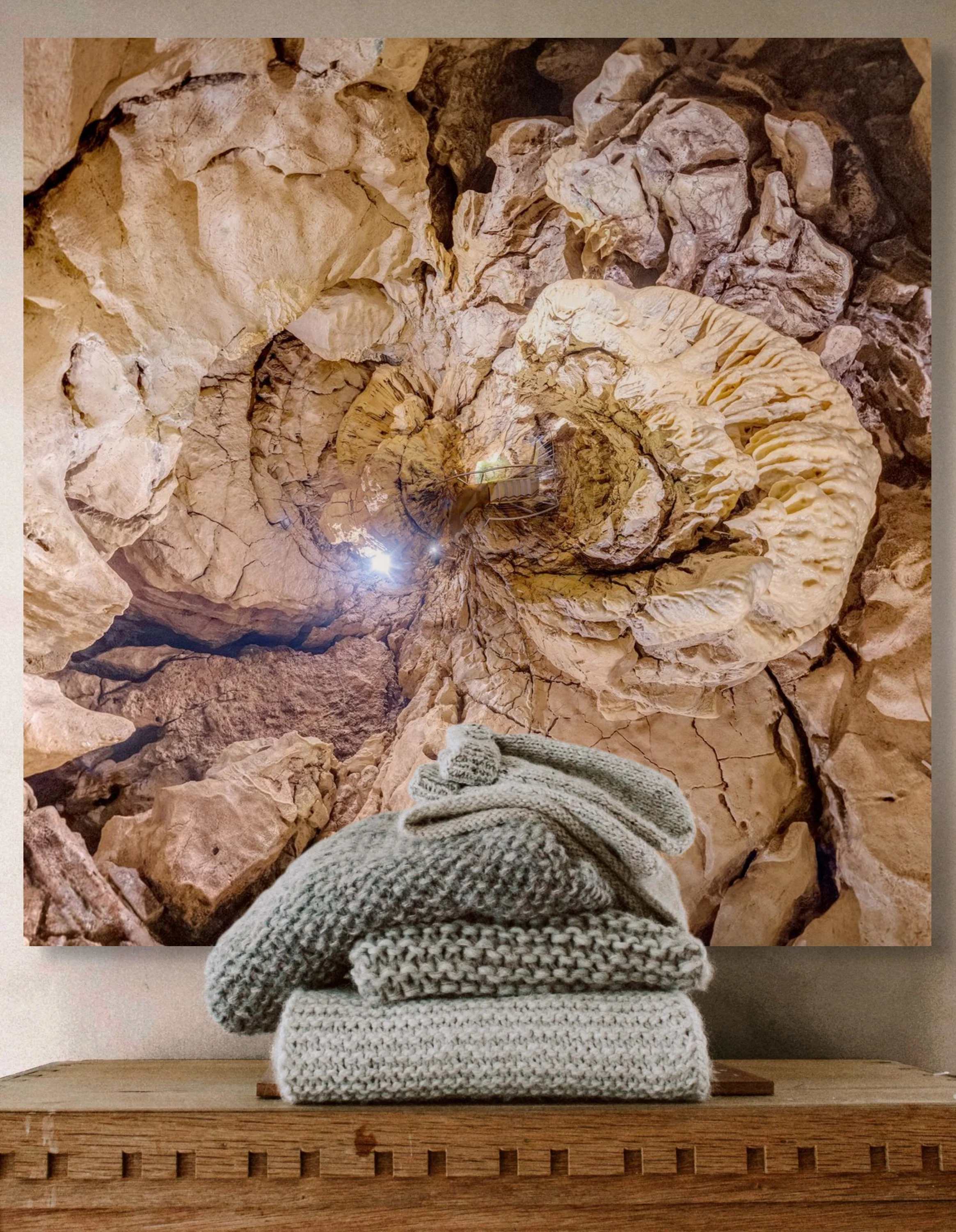 Grottes de Vallorbe N°2