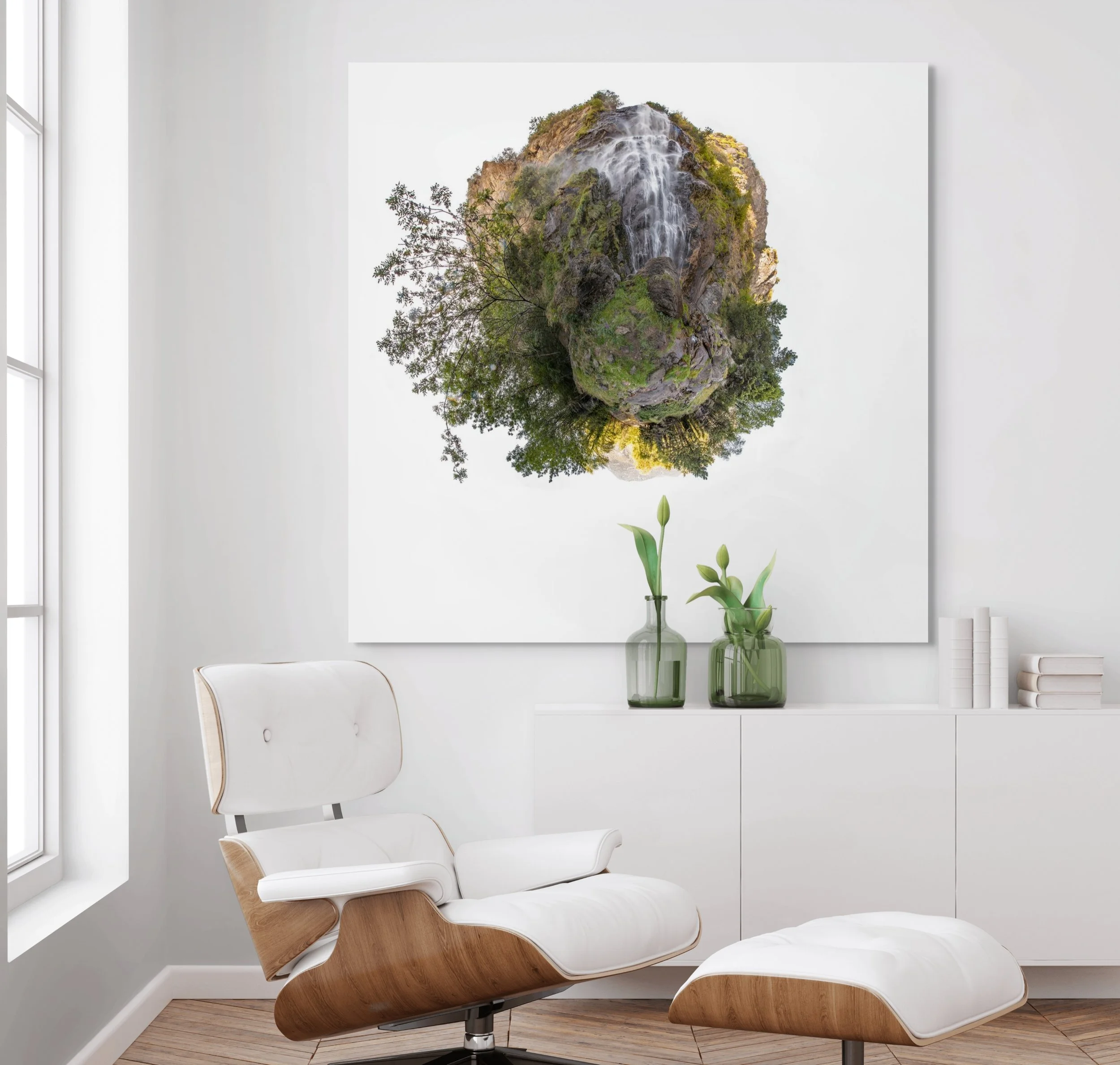 Vernayaz - Pissevache