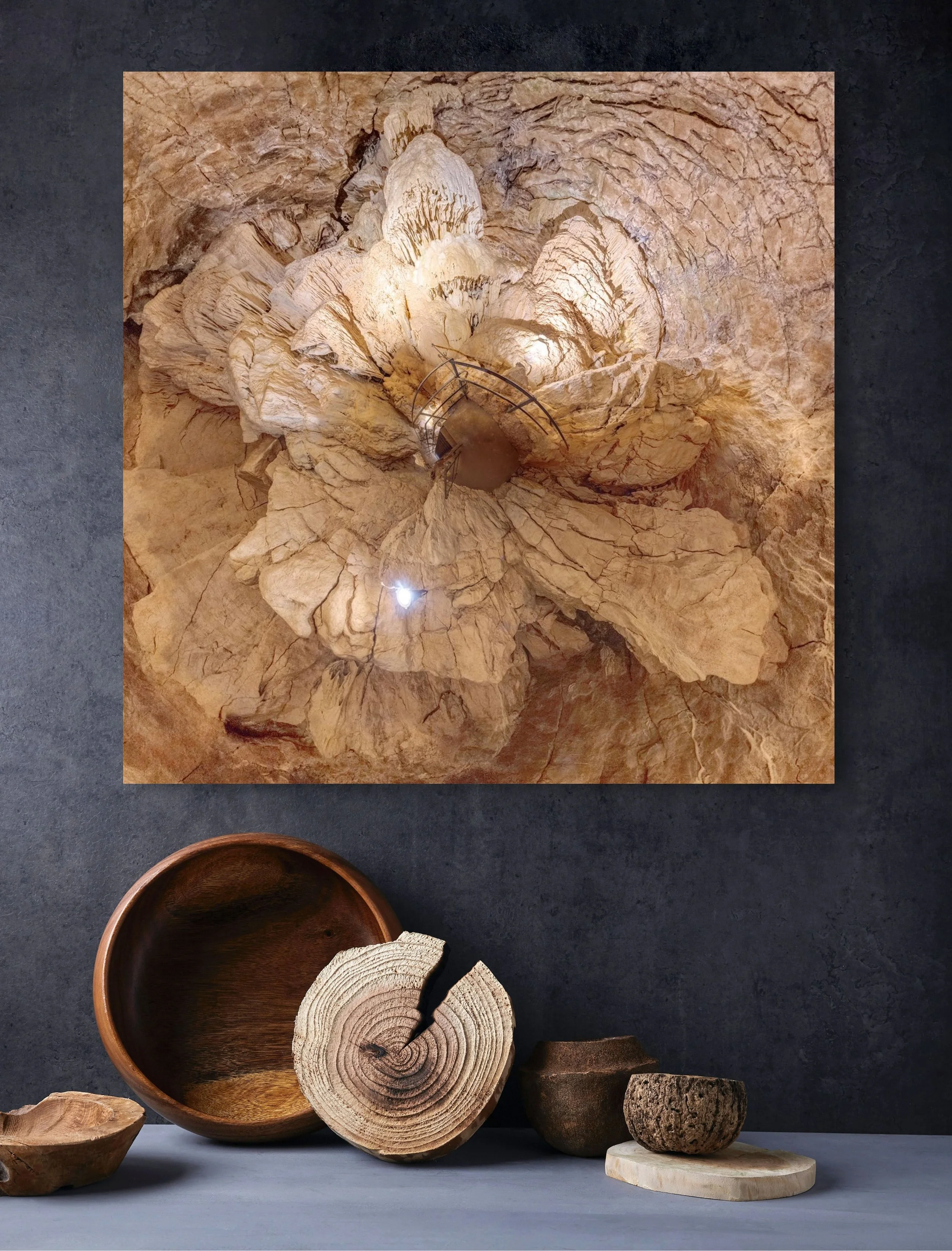 Grottes de Vallorbe N°5