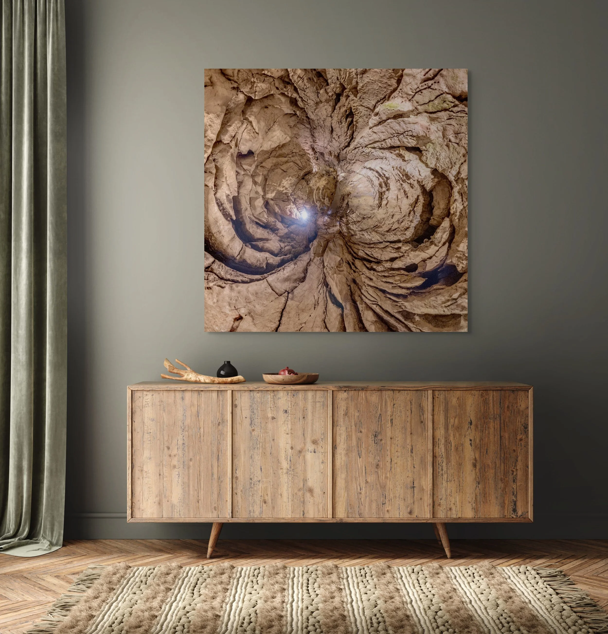 Grottes de Vallorbe N°1