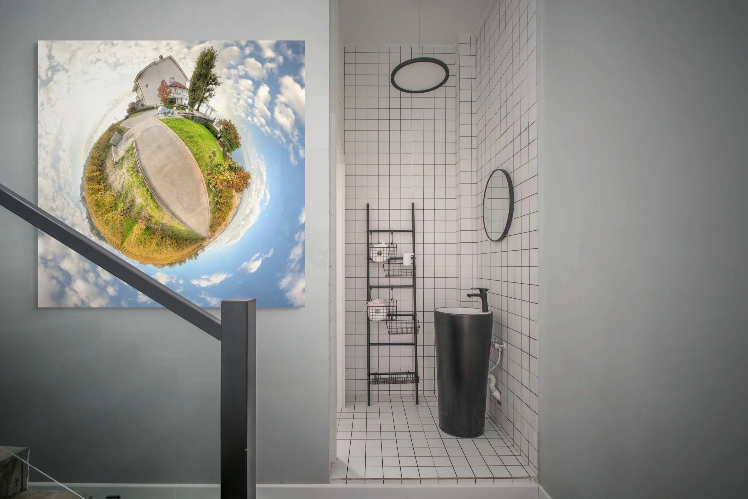 Lutry - Château de Montagny