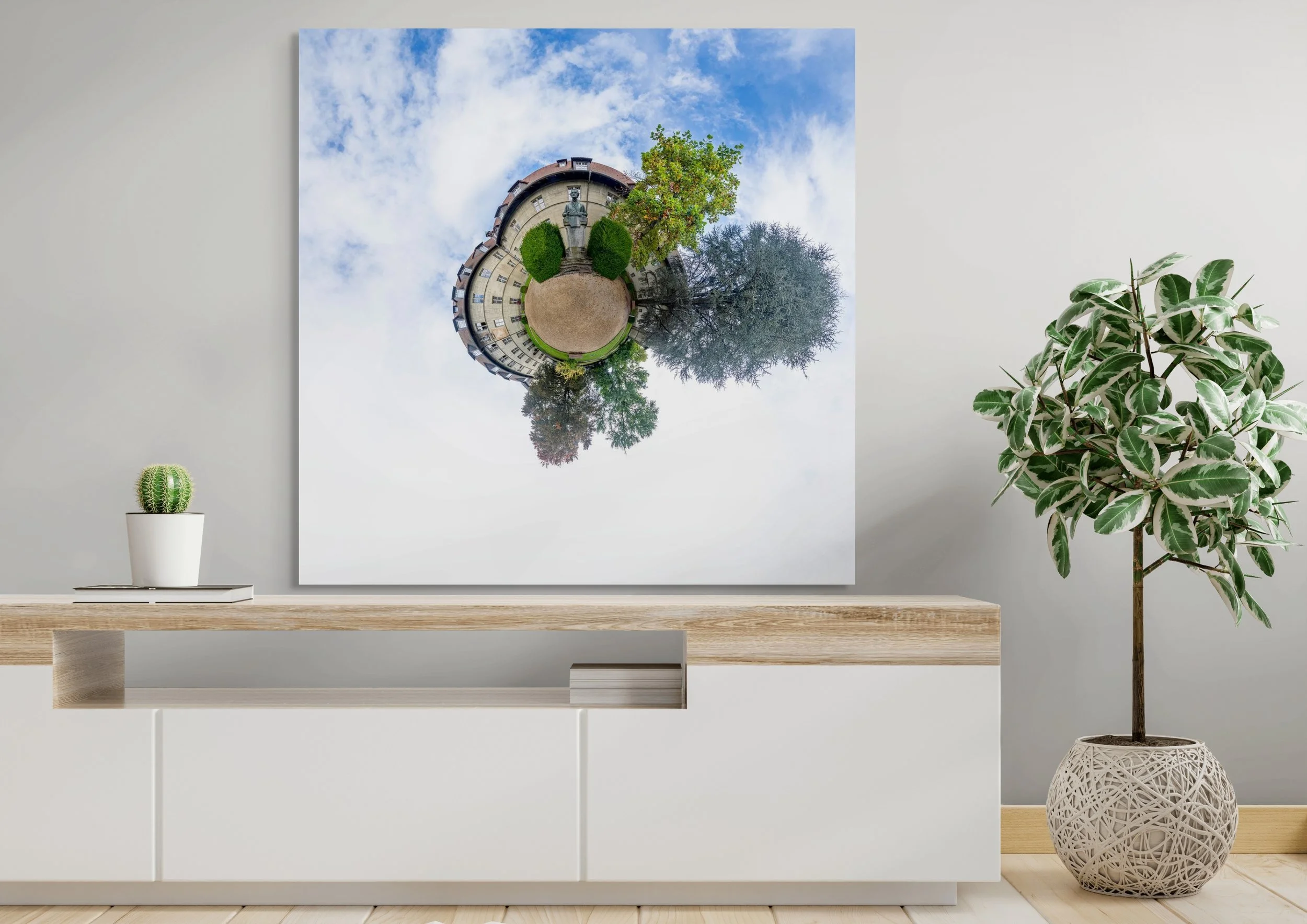 Fribourg - St-Michel