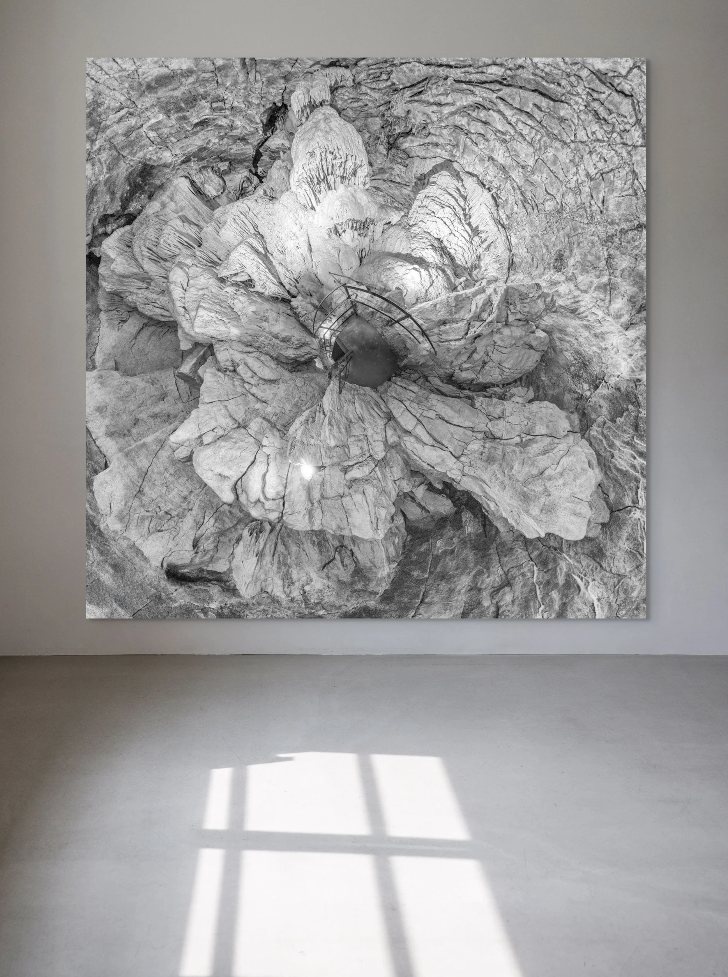 Grottes de Vallorbe N°5 NB