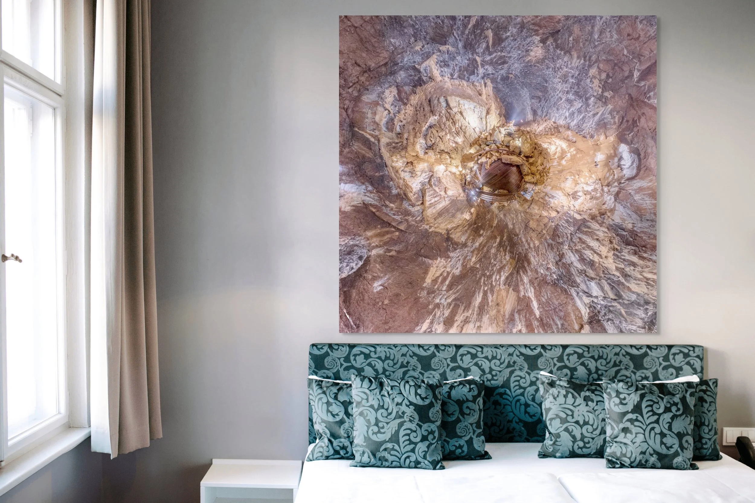 Grottes de Vallorbe N°9