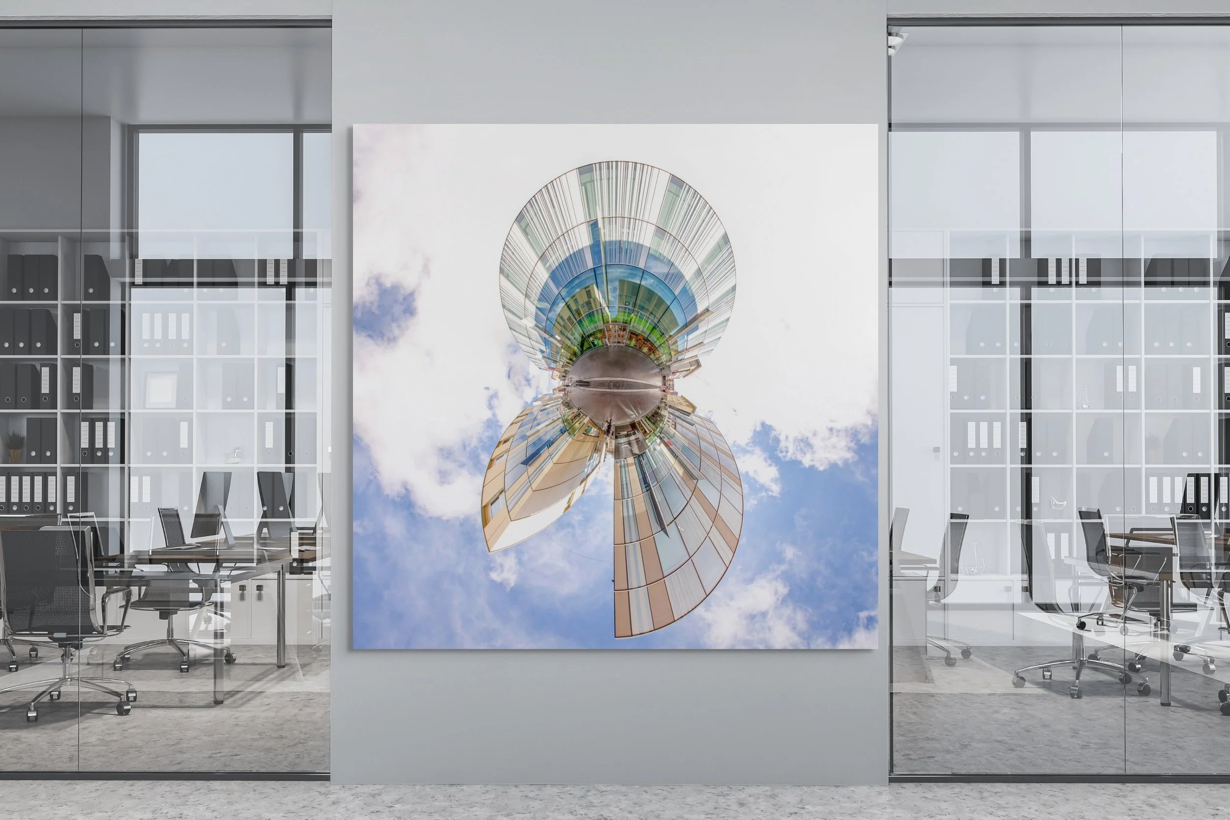 Lausanne  Flon - Pharmacie