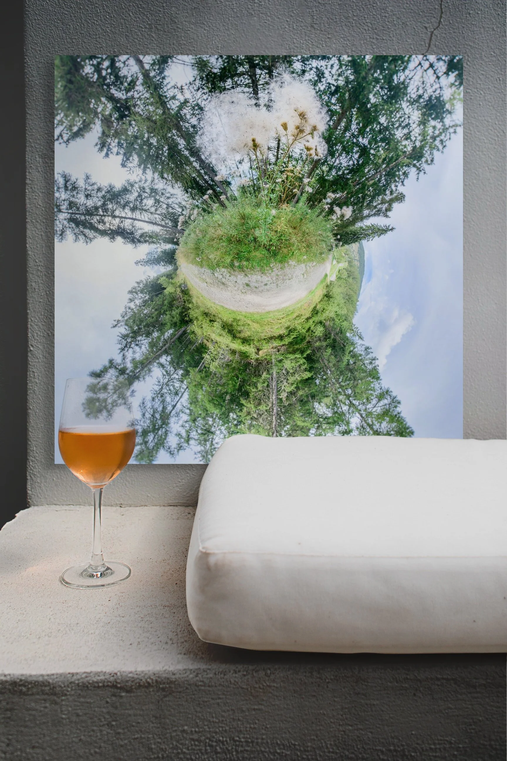 Vernamiège - Chardon