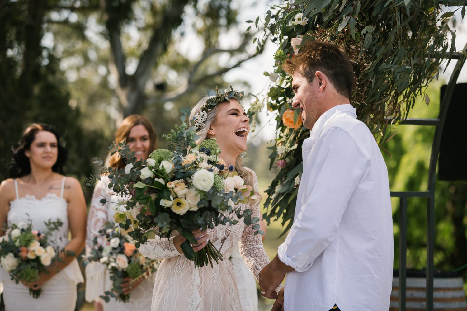 BRITT + BAZ - LAZY RIVER ESTATE DUBBO — Canberra & Mudgee BRITT + BAZ - LAZY RIVER ESTATE DUBBO — Canberra & Mudgee