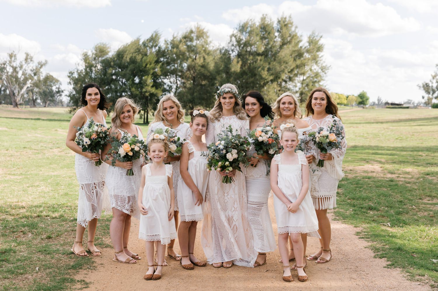 BRITT + BAZ - LAZY RIVER ESTATE DUBBO — Canberra & Mudgee BRITT + BAZ - LAZY RIVER ESTATE DUBBO — Canberra & Mudgee