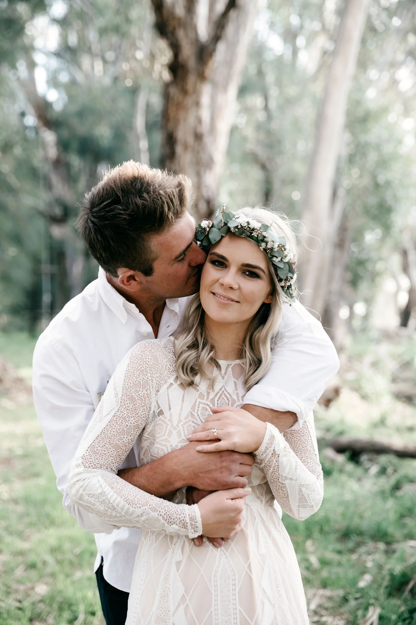 BRITT + BAZ - LAZY RIVER ESTATE | DUBBO