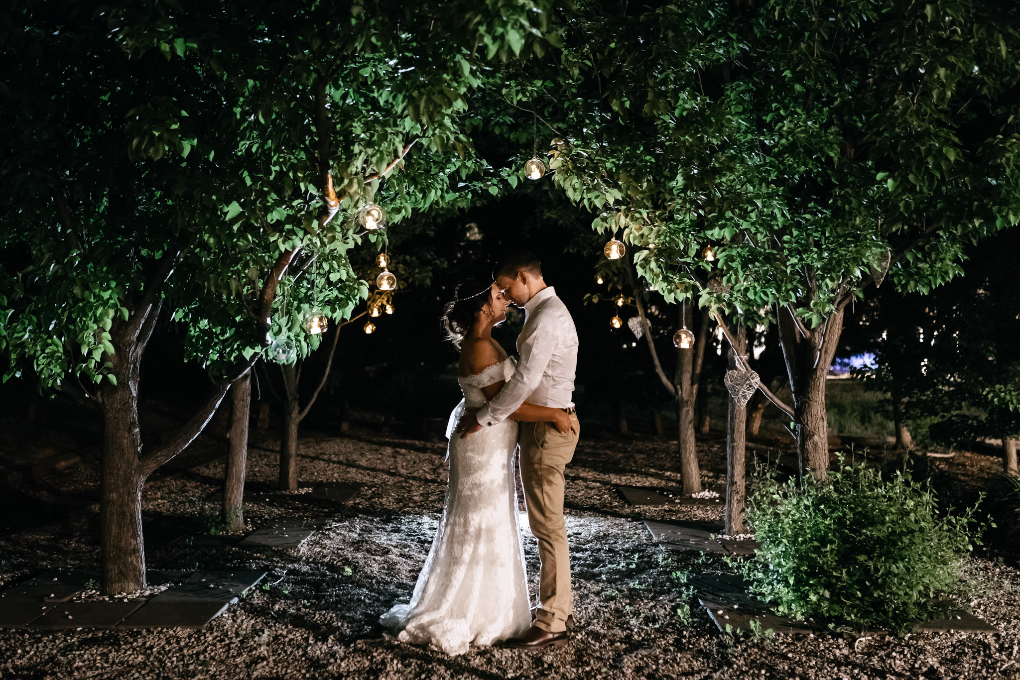 EM + TROY - BLUE WREN WINERY | MUDGEE