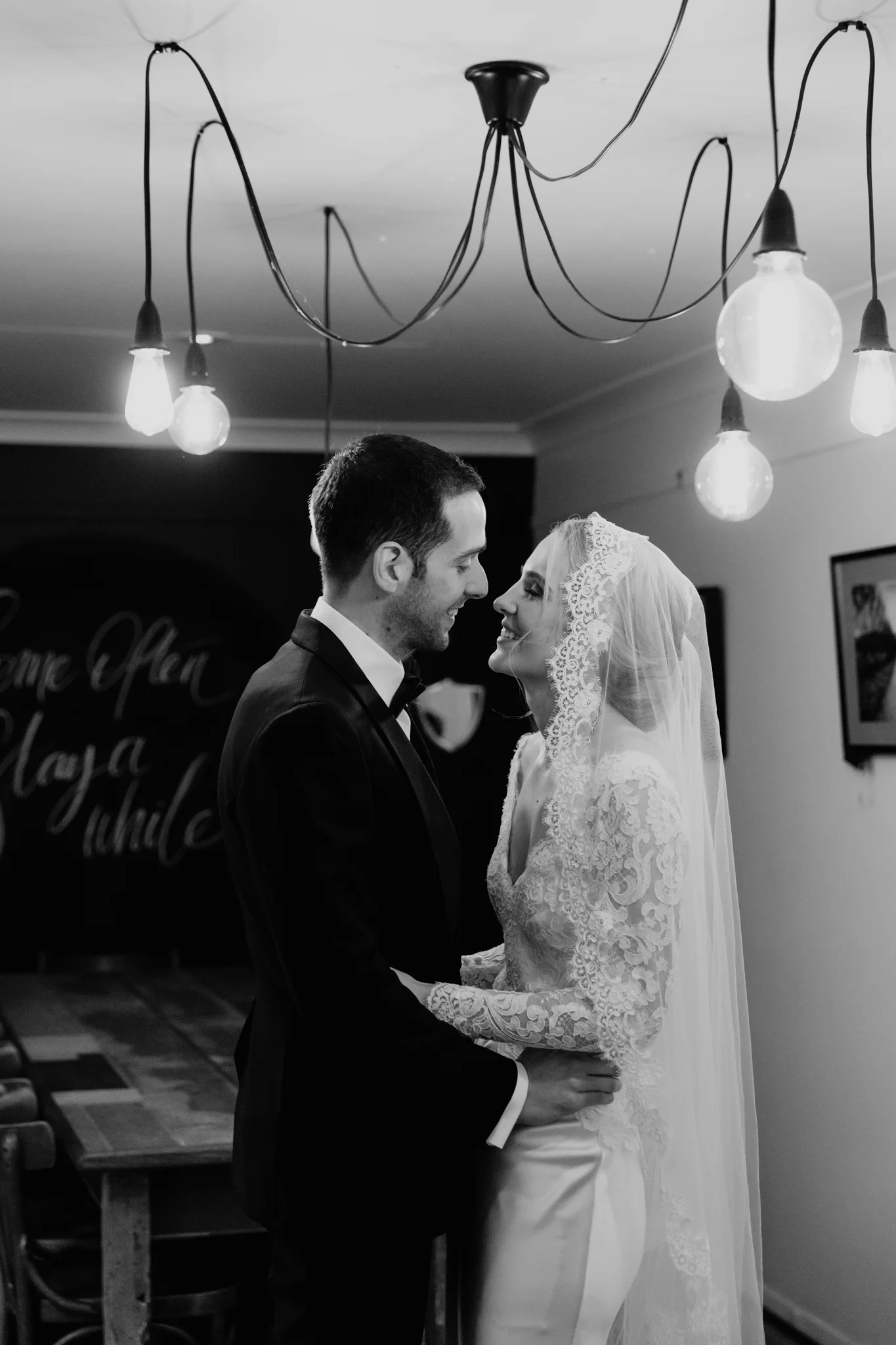 SOPHIE + DANIEL - ALBY &amp; ESTHERS | MUDGEE