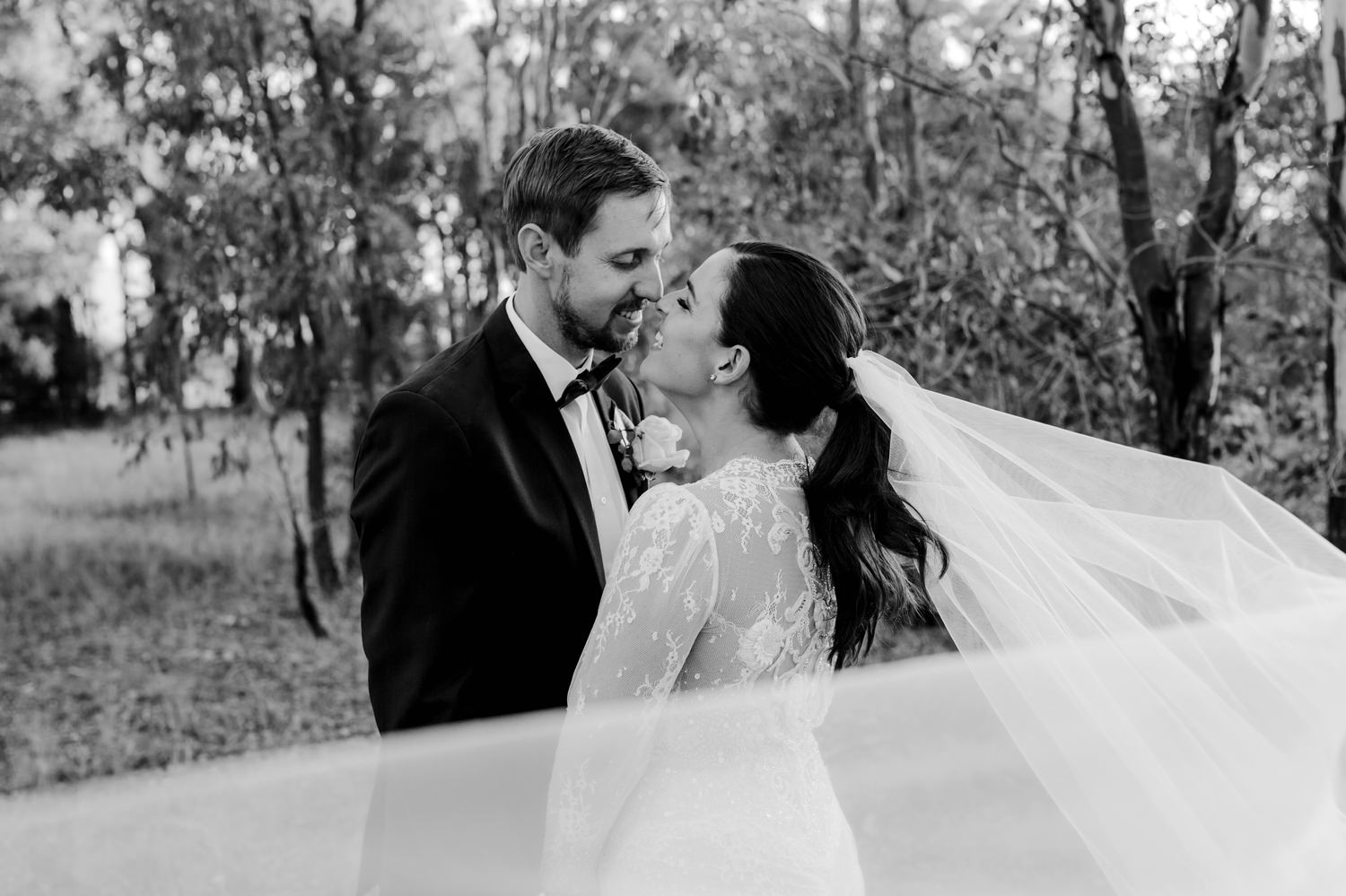 SARAH + JARED - THE VINEGROVE | MUDGEE