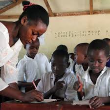 Teach a Teacher