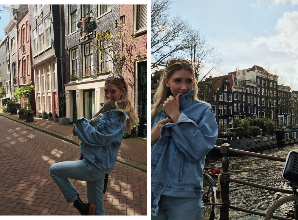 Double Denim Agent in Amsterdam - Shop my Favourite Sustainable Denim —  Couture Department