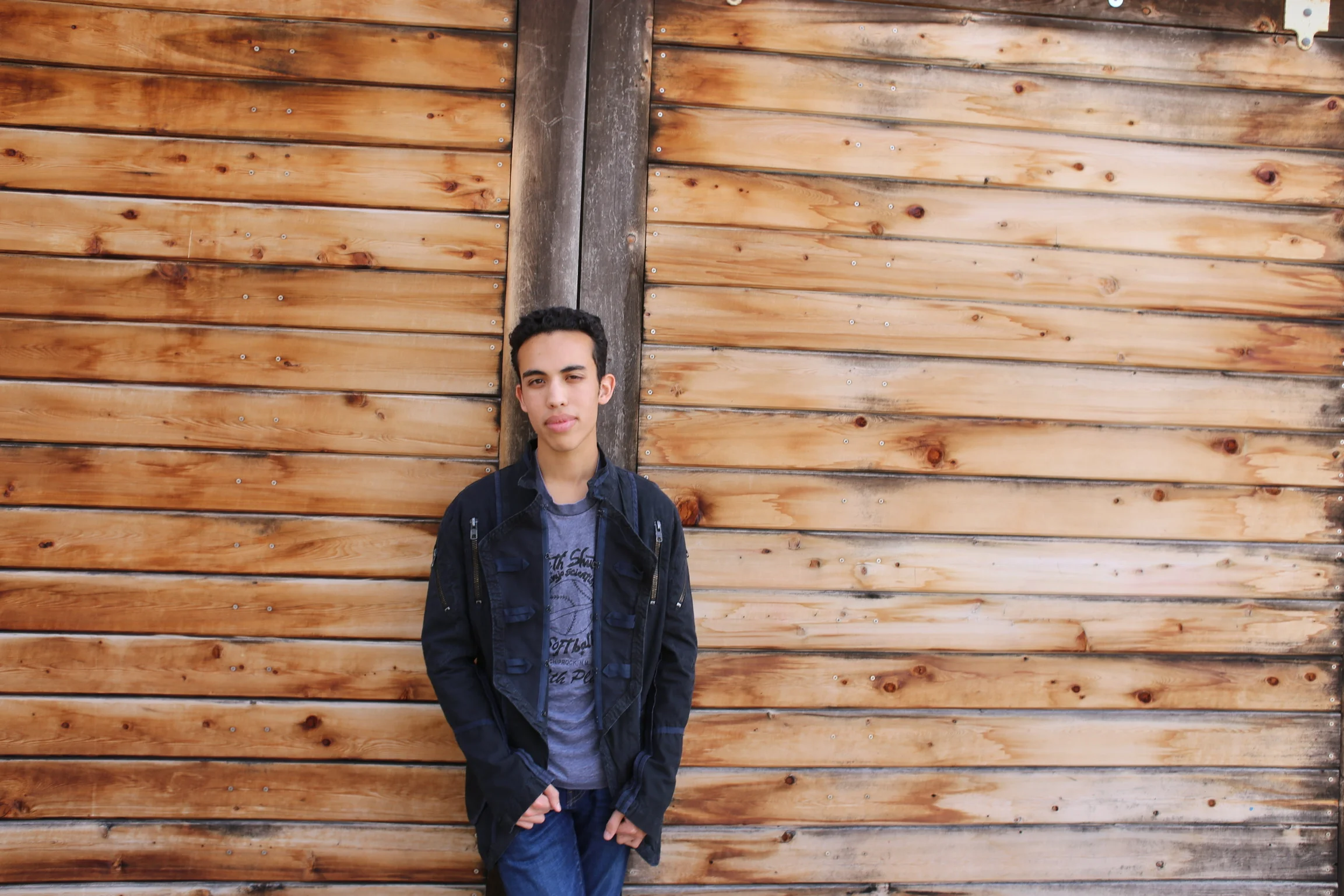 classic utility jacket