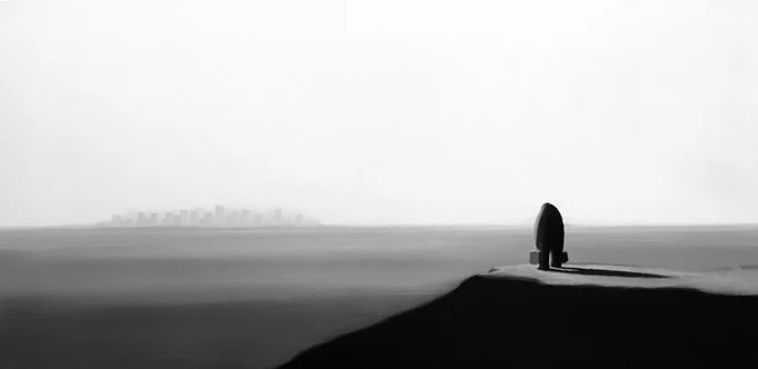Tales From Nowhere