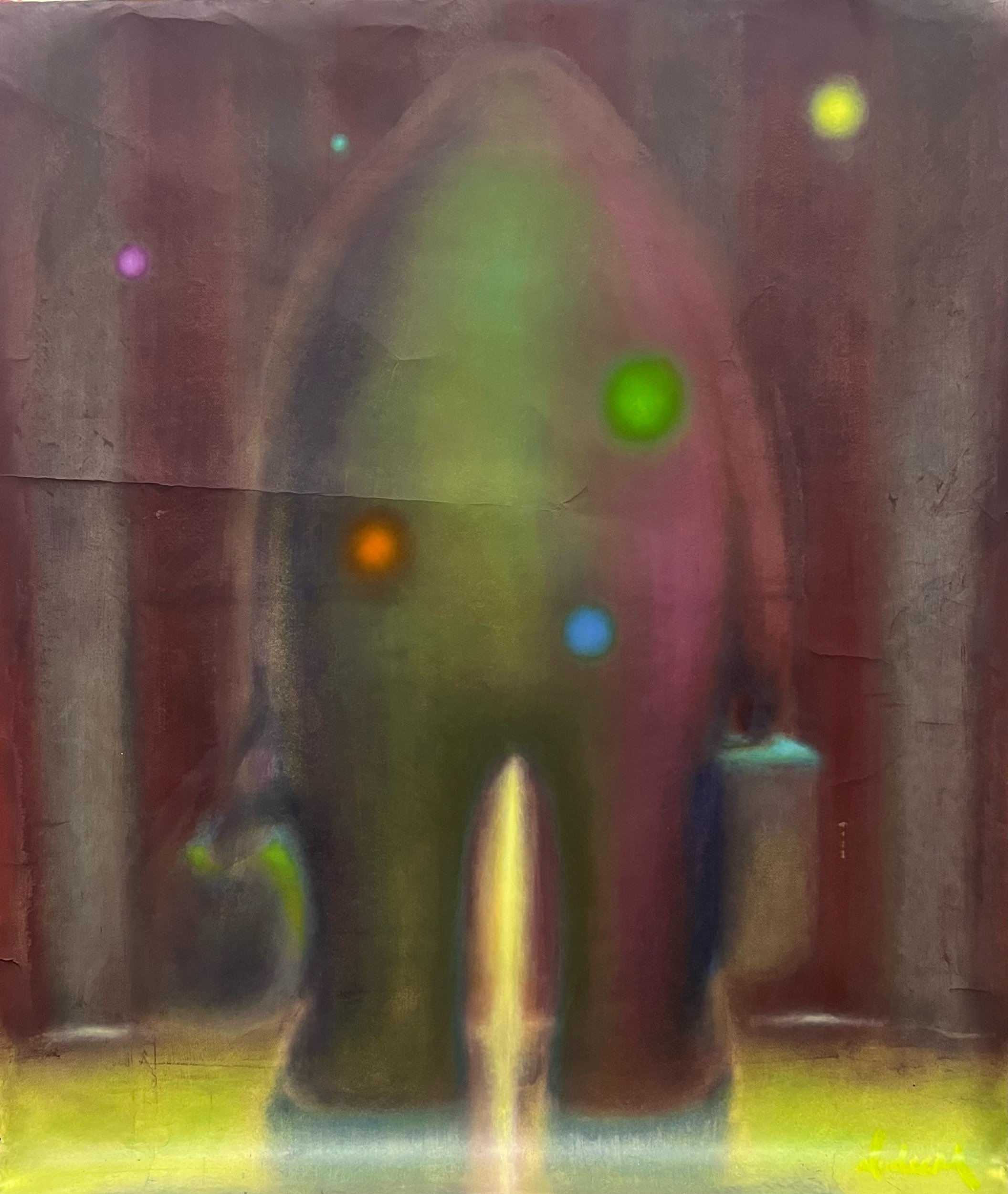 Untitled (2025)