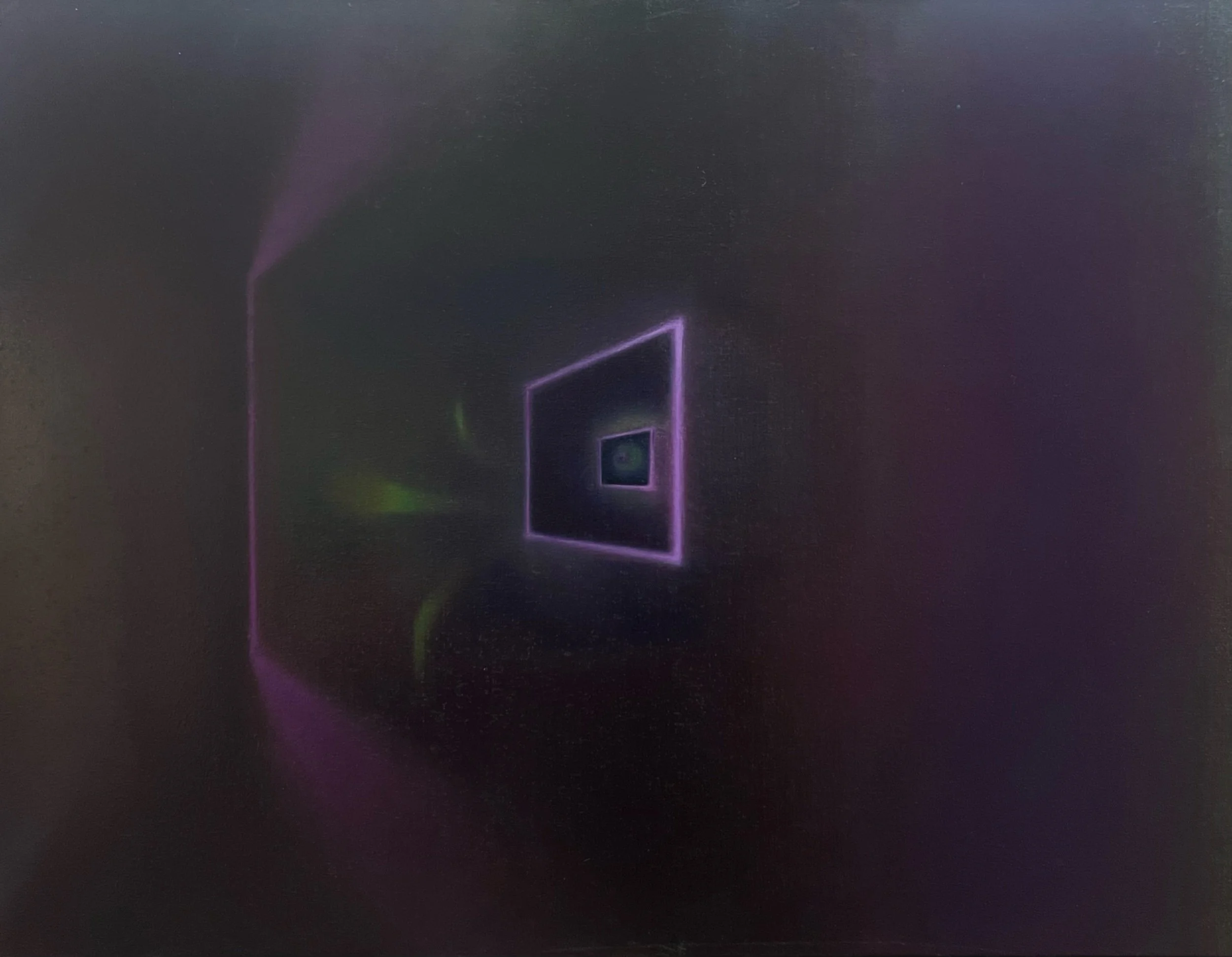 The Circle