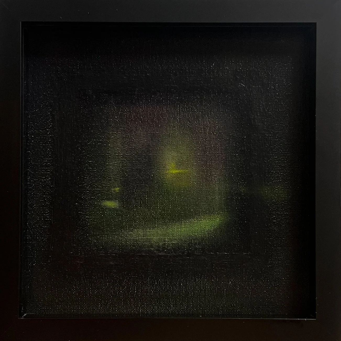 Voyage [2/10]: Rooms