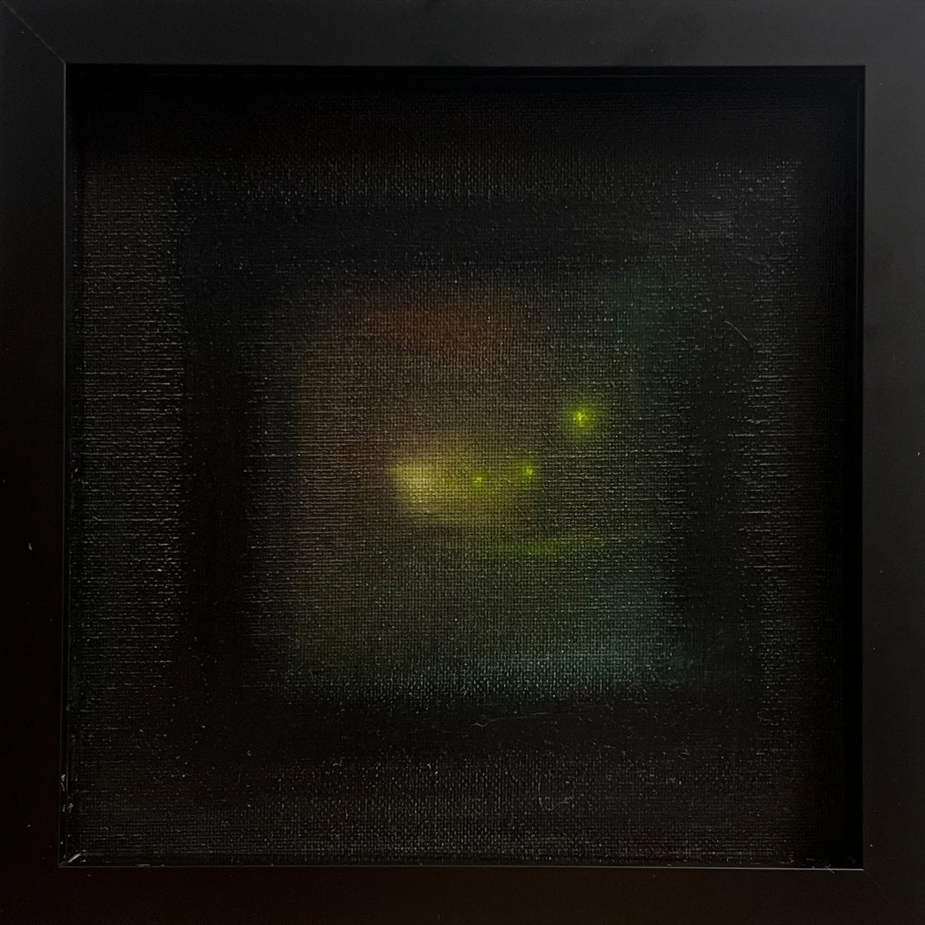 Voyage [4/10]: Cavern